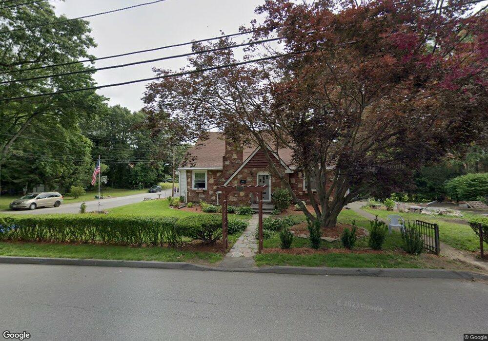 59 Westborough St, Worcester, MA 01604 - photo 1