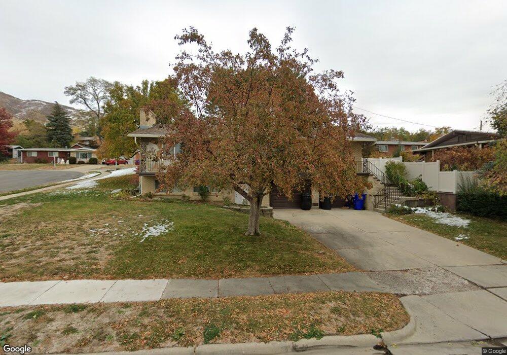 796 N 800 E, Bountiful, UT 84010 - photo 1