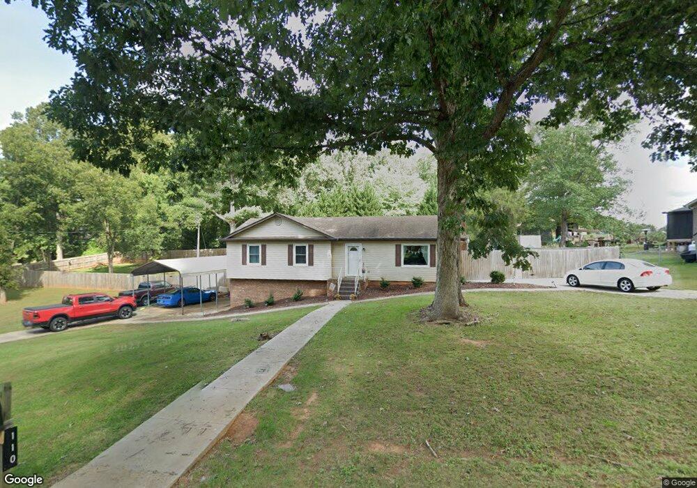 110 Partridge Hill Ln unit 21+PT28, Statesville, NC 28625 - photo 1