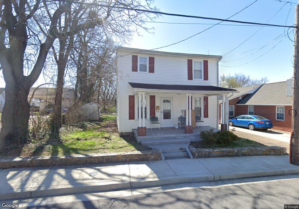 5110 22nd St N, Arlington, VA 22207 - photo 1