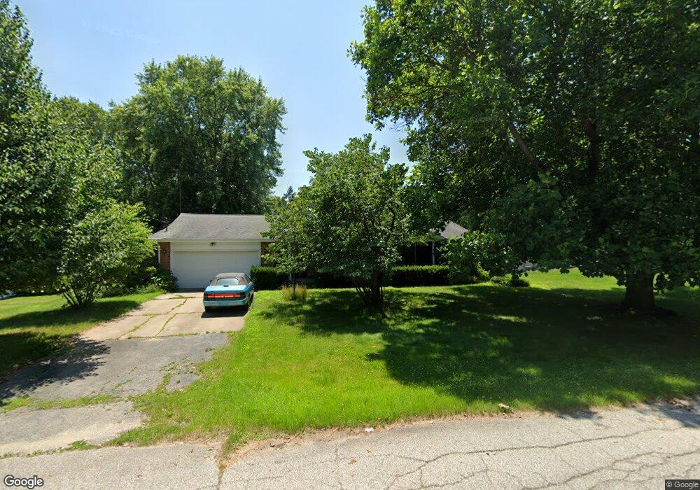 210 Meadow Lark Ln, La Porte, IN 46350 - photo 1