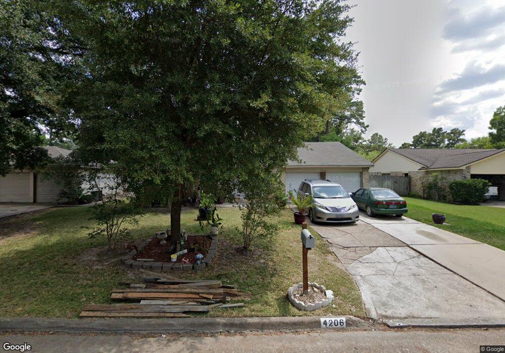 4206 Chestergate Dr, Spring, TX 77373 - photo 1
