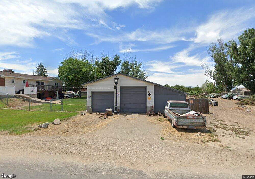6420 W 4600 S, Hooper, UT 84315 - photo 1