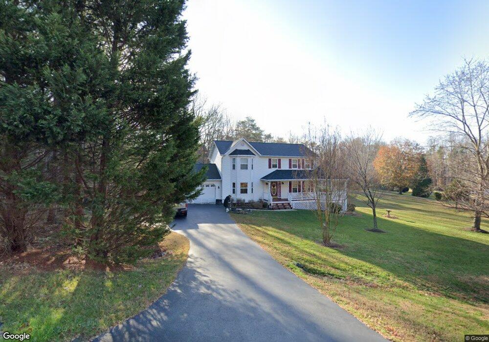 10 Radcliffe Dr, Huntingtown, MD 20639 - photo 1