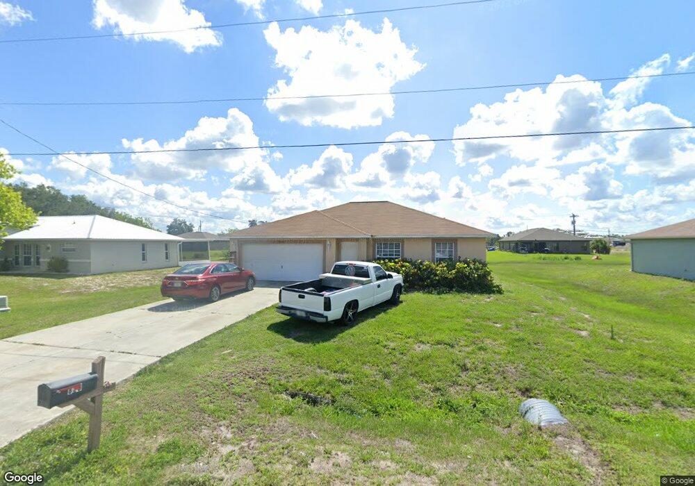 829 Nyasa Ave, Fort Myers, FL 33913 - photo 1