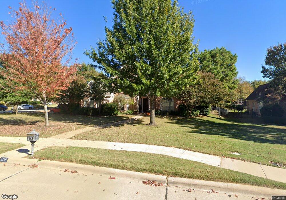 506 Stonebury Dr, Southlake, TX 76092 - photo 1
