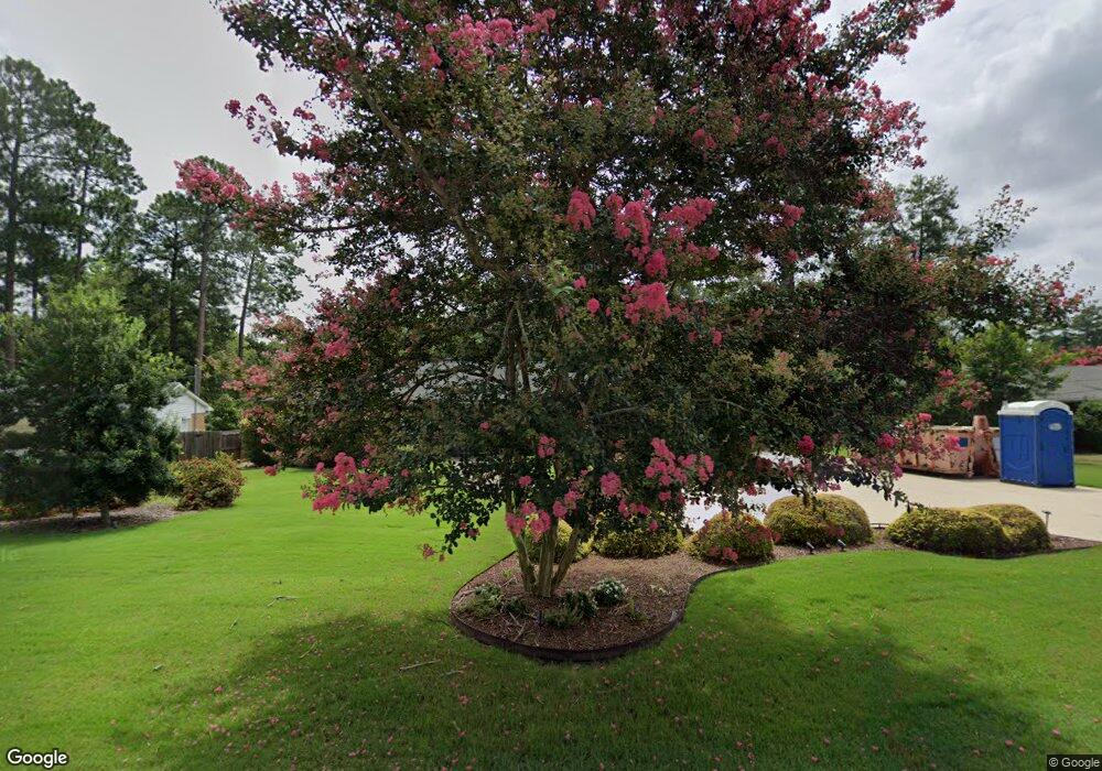 606 Aumond Rd, Augusta, GA 30909 - photo 1