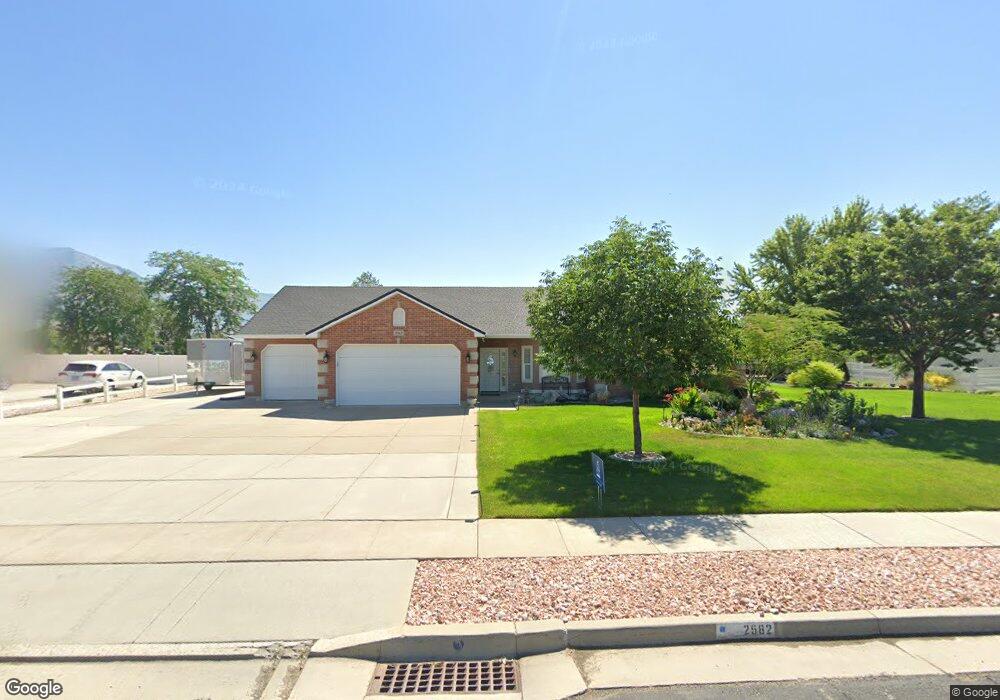 2562 N 3425 W, Ogden, UT 84404 - photo 1