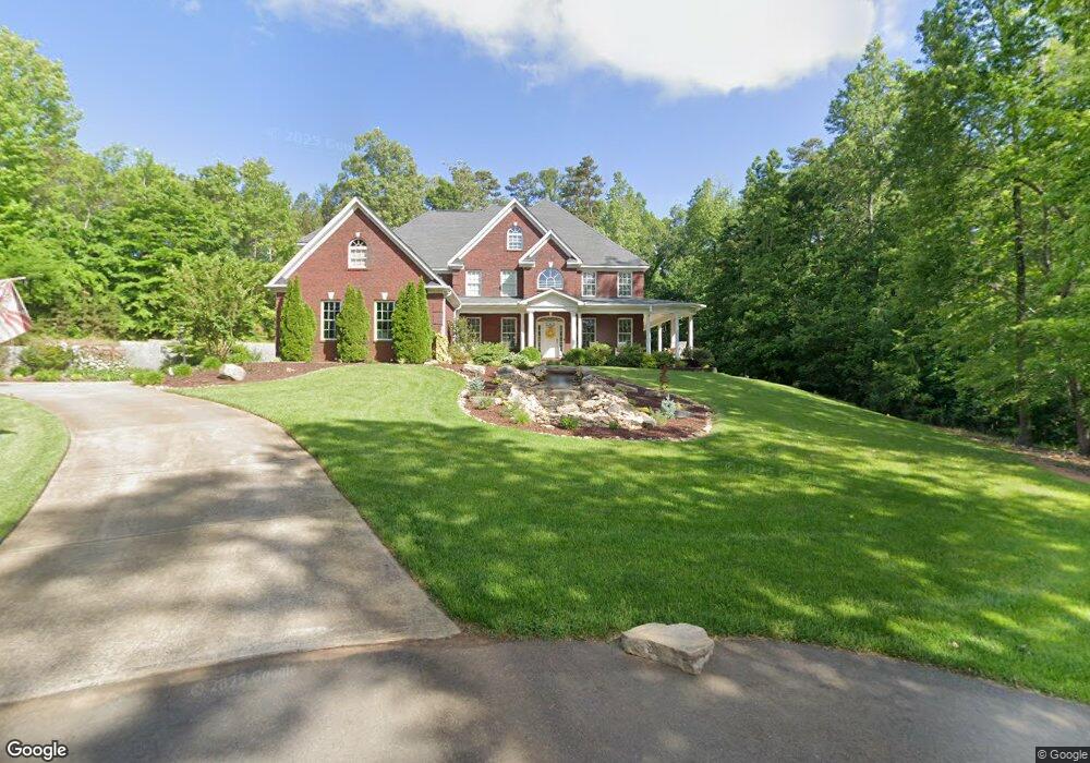 3905 Tania Ct, Concord, NC 28025 - photo 1