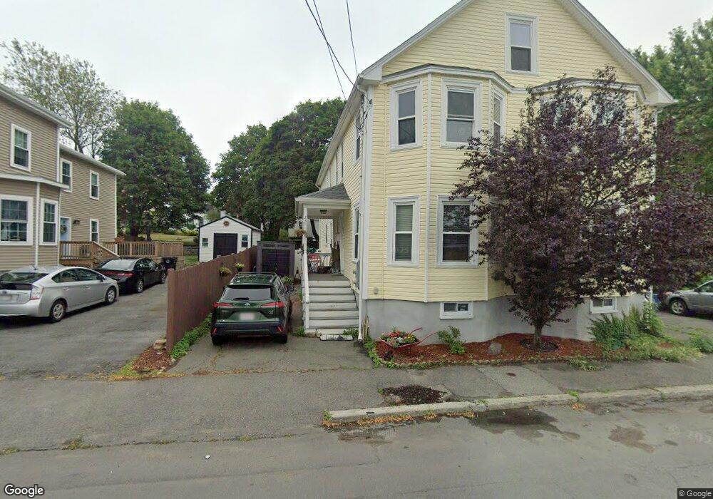 23 Laurel St unit A, Salem, MA 01970 - photo 1