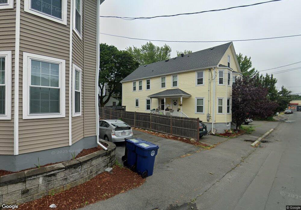 23 Laurel St unit B, Salem, MA 01970 - photo 1