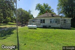609 Vine St, Troy, KS 66087