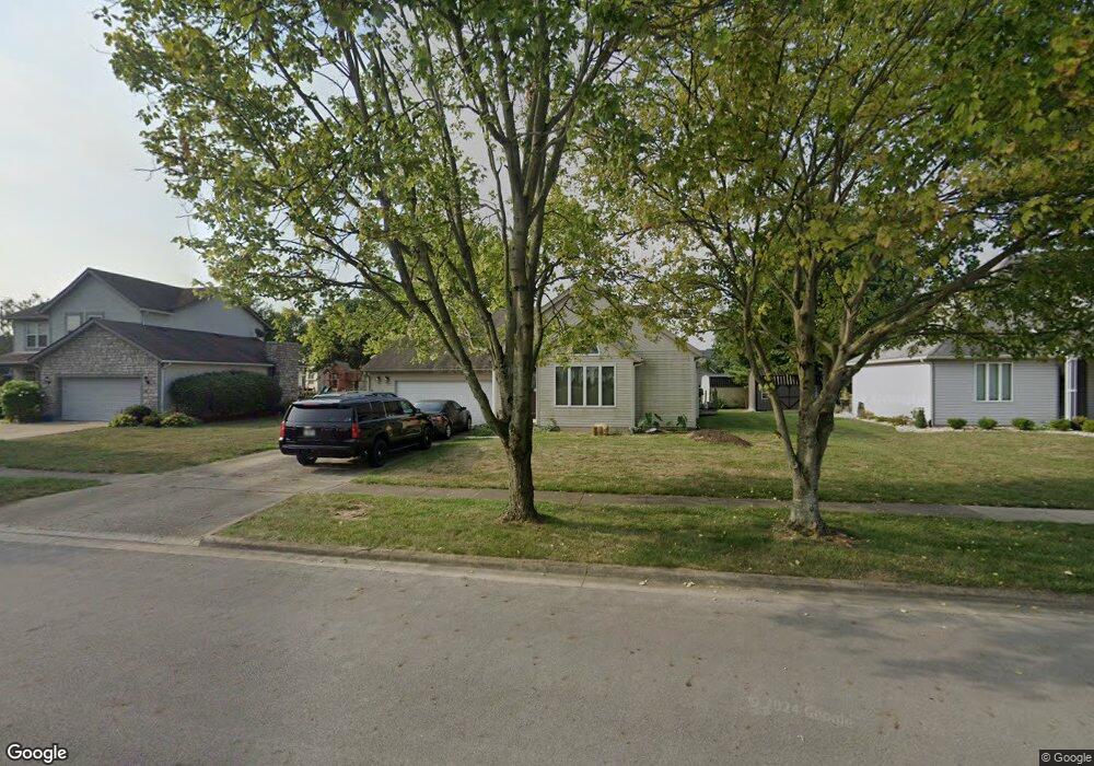 365 Harwich Rd, Circleville, OH 43113 - photo 1