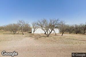 5010 W Arivaca Rd, Amado, AZ 85645