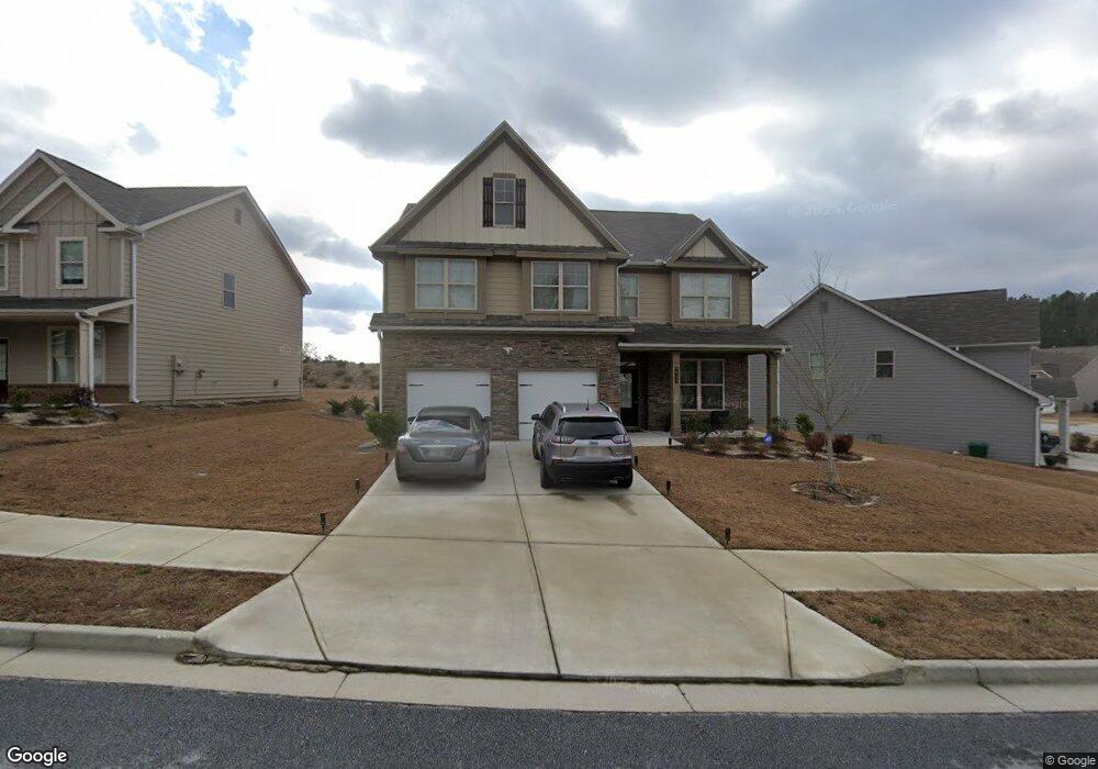 7739 Hansel Ln, Lithonia, GA 30058 - photo 1