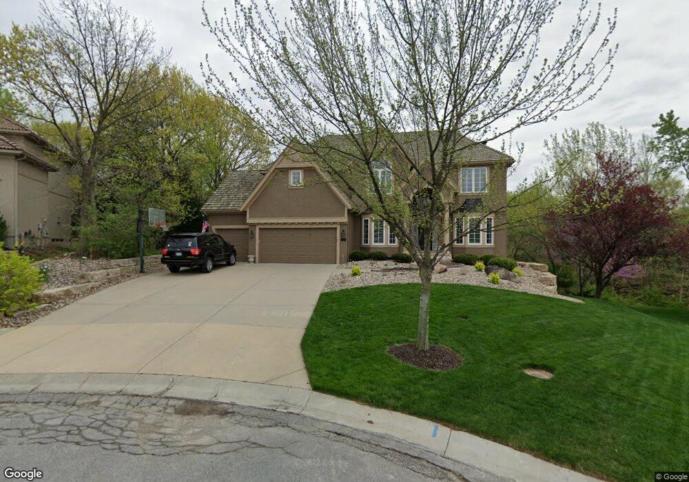 20833 W 92nd St, Lenexa, KS 66220 - photo 1