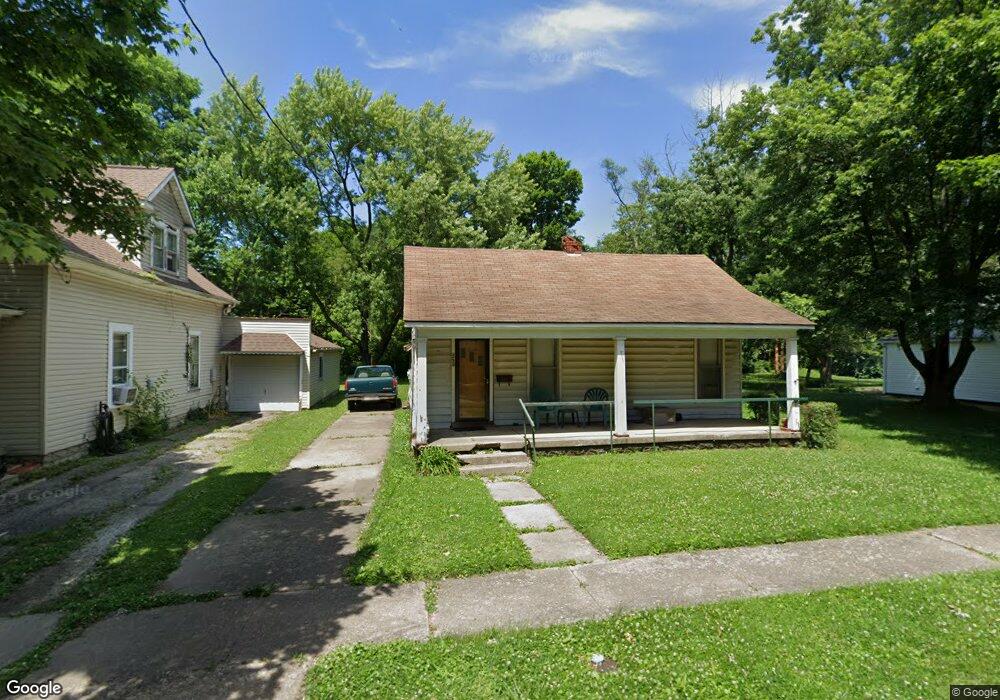 230 California Dr, Xenia, OH 45385 - photo 1