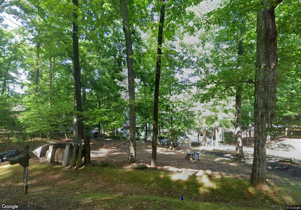 308 Roberts Point Rd, Jackson, GA 30233 - photo 1