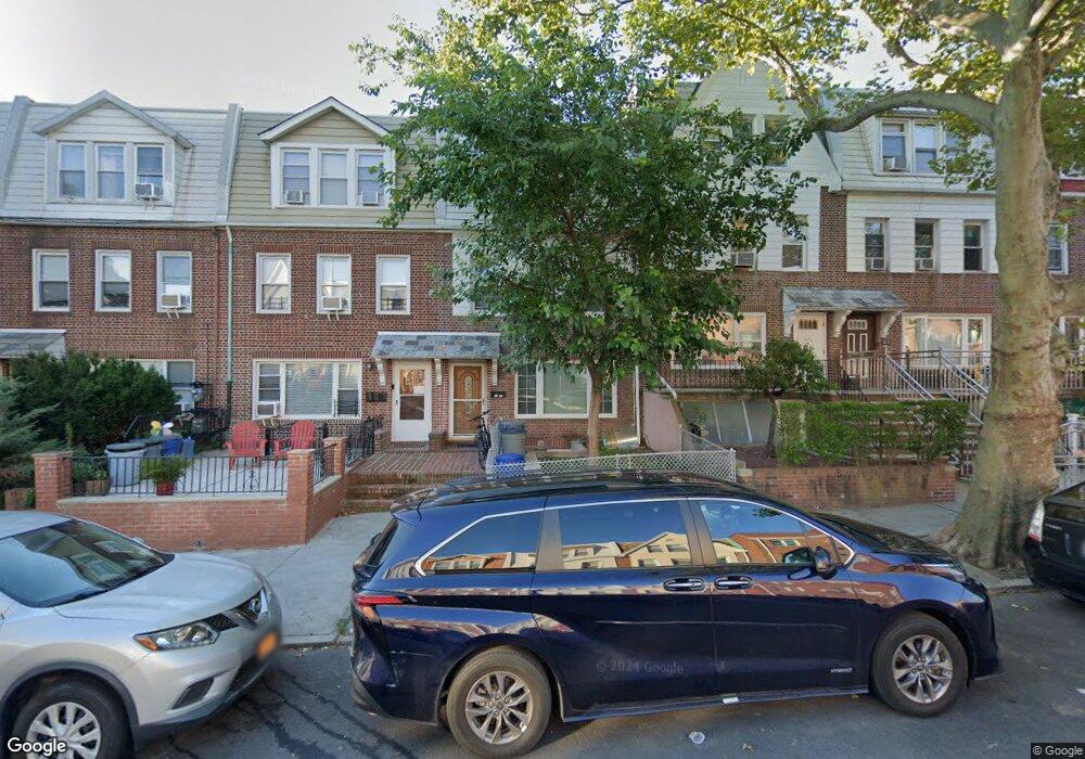 2071 33rd St, Astoria, NY 11105 - photo 1