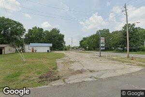 617 Illinois St, Oswego, KS 67356