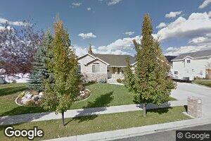 1019 E 270 N, Heber City, UT 84032