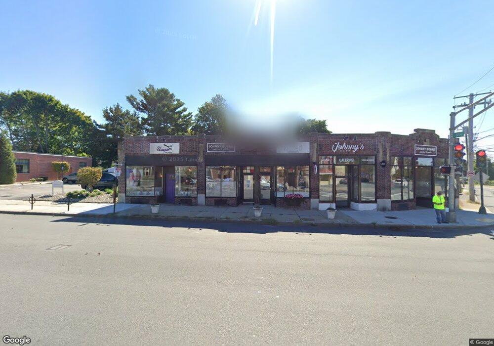 164 Spring St unit 2, West Roxbury, MA 02132 - photo 1