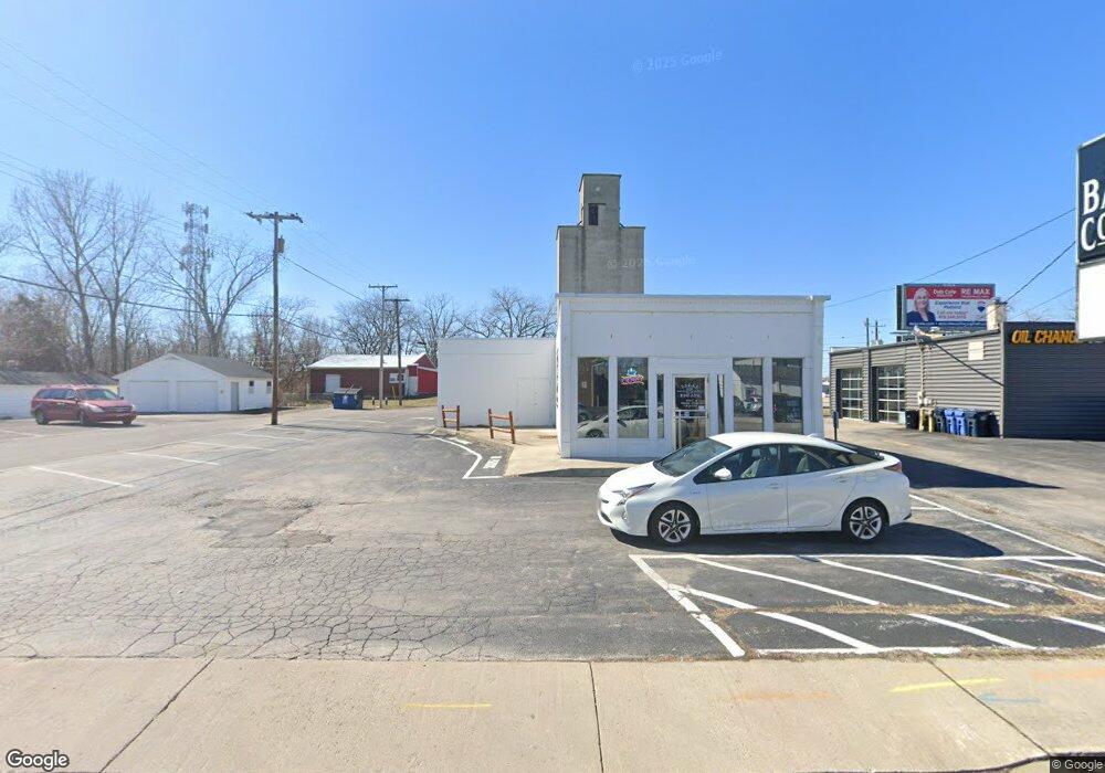 510 S Blanchard St, Findlay, OH 45840 - photo 1