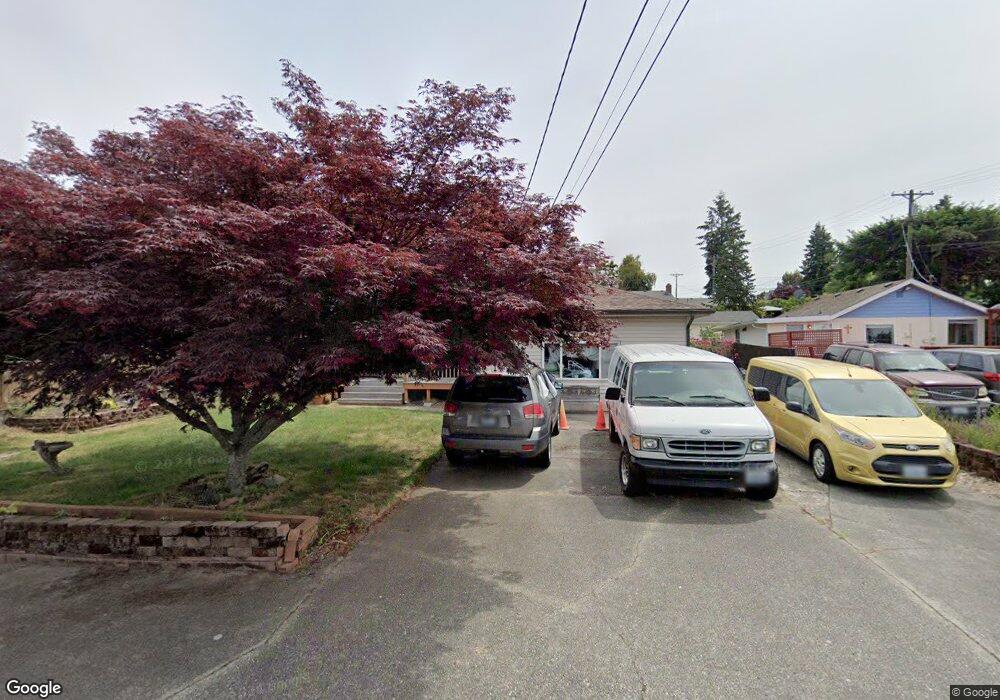 3139 Sylvan Dr W, University Place, WA 98466 - photo 1