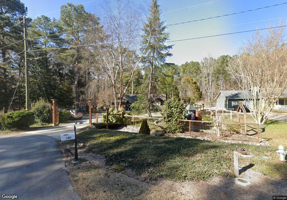 180 Stagecoach Ridge, Stockbridge, GA 30281 - photo 1