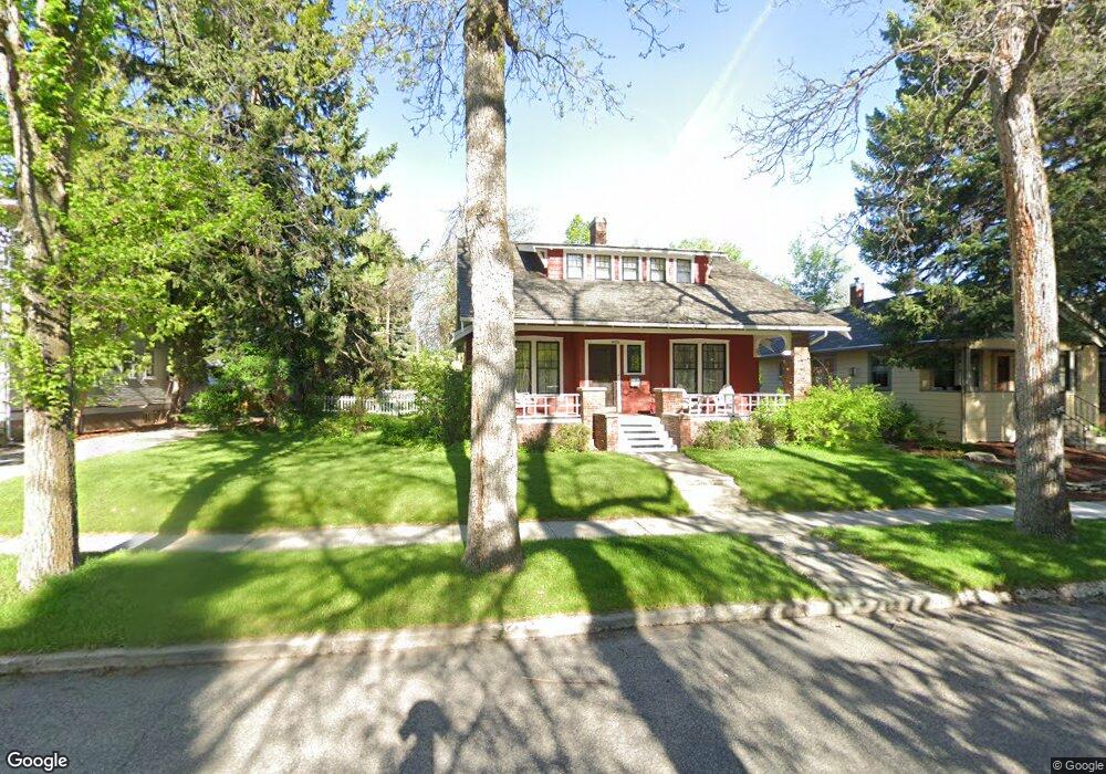 909 S 3rd Ave, Bozeman, MT 59715 - photo 1