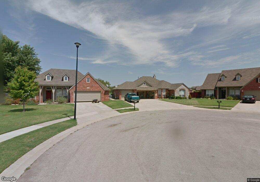 21493 E 39th St S, Broken Arrow, OK 74014 - photo 1