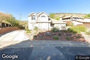 399 N Donlee Dr, Saint George, UT 84770