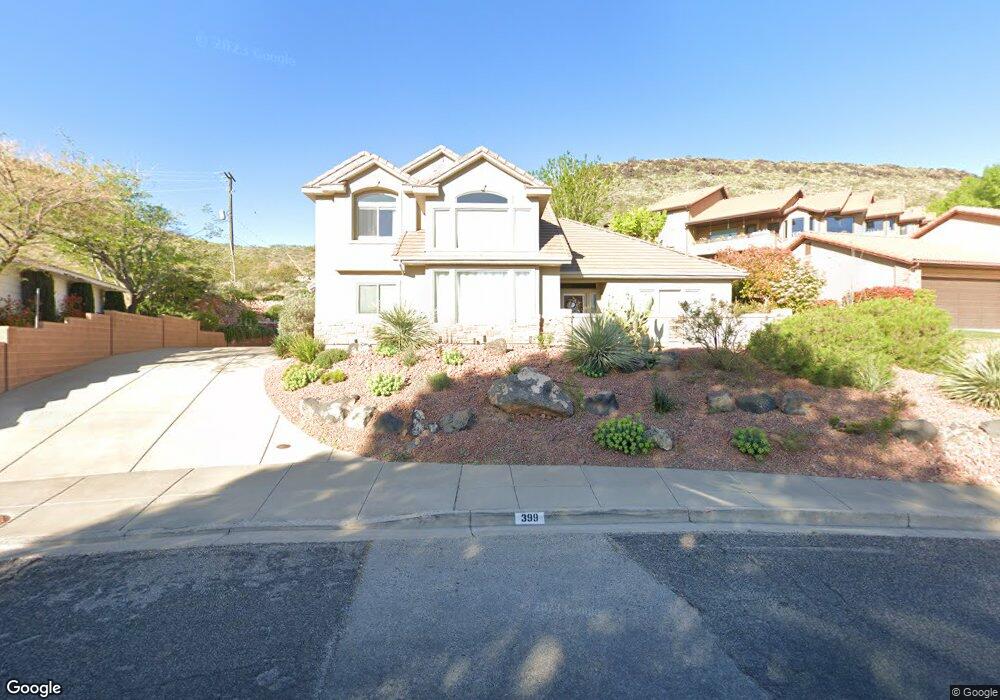 399 N Donlee Dr unit 25, Saint George, UT 84770 - photo 1