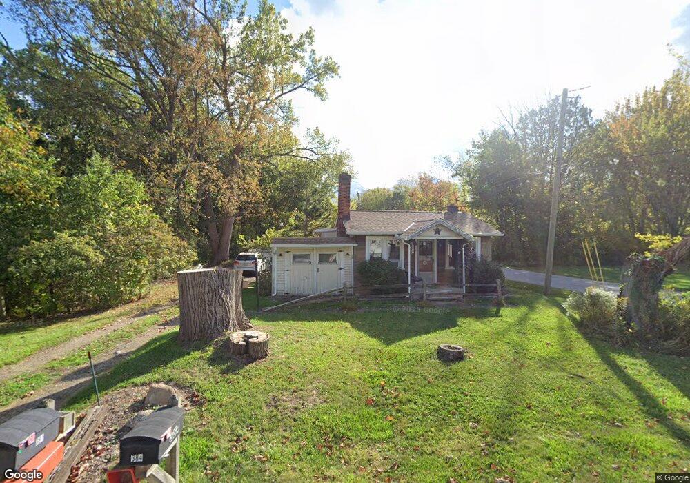 391 Maple Ave, Sheffield Lake, OH 44054 - photo 1