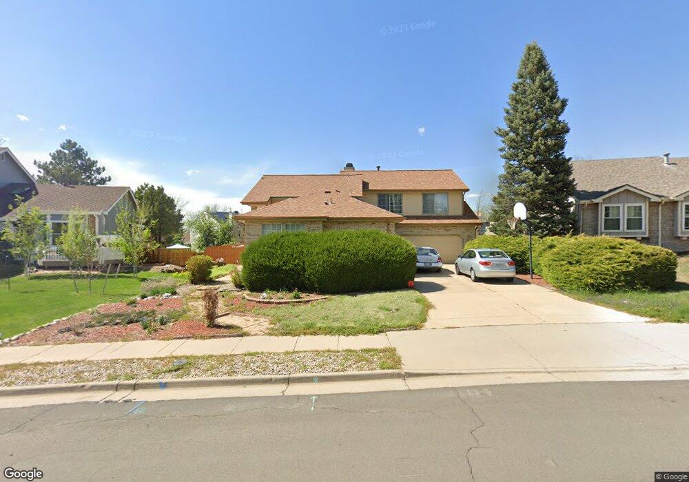 15049 E Layton Place, Aurora, CO 80015 - photo 1