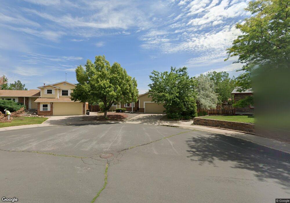 4194 S Biscay Cir, Aurora, CO 80013 - photo 1