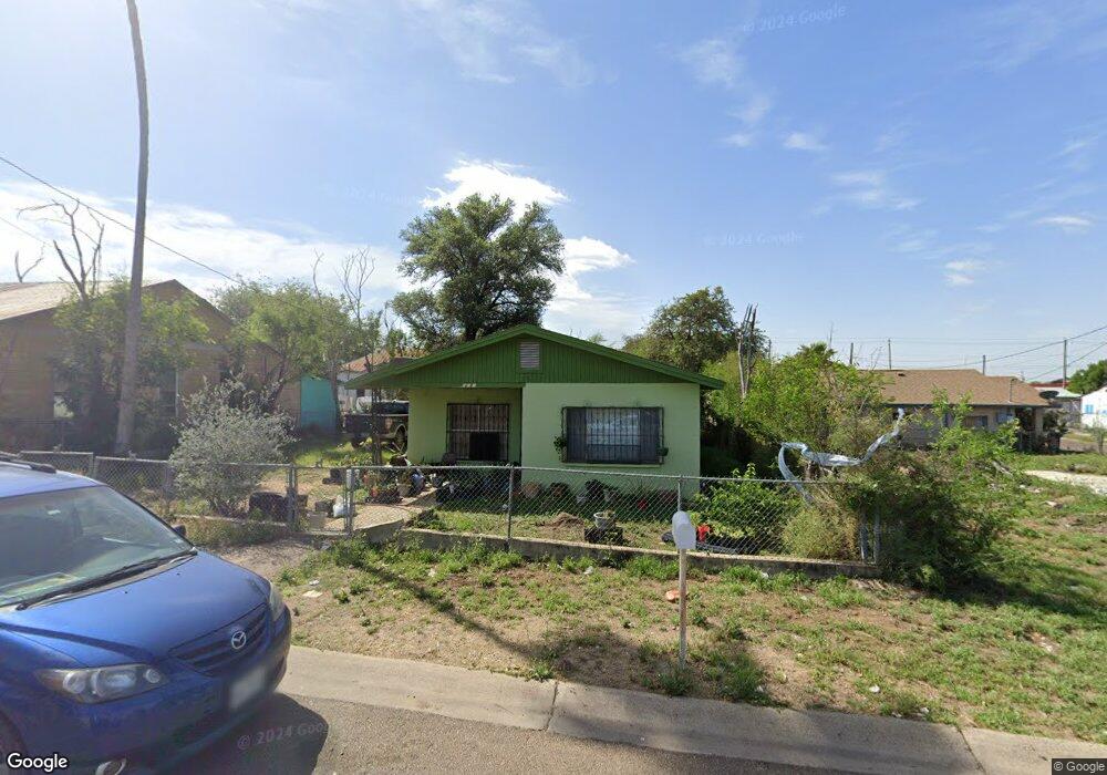 605 Laredo St, Laredo, TX 78040 - photo 1