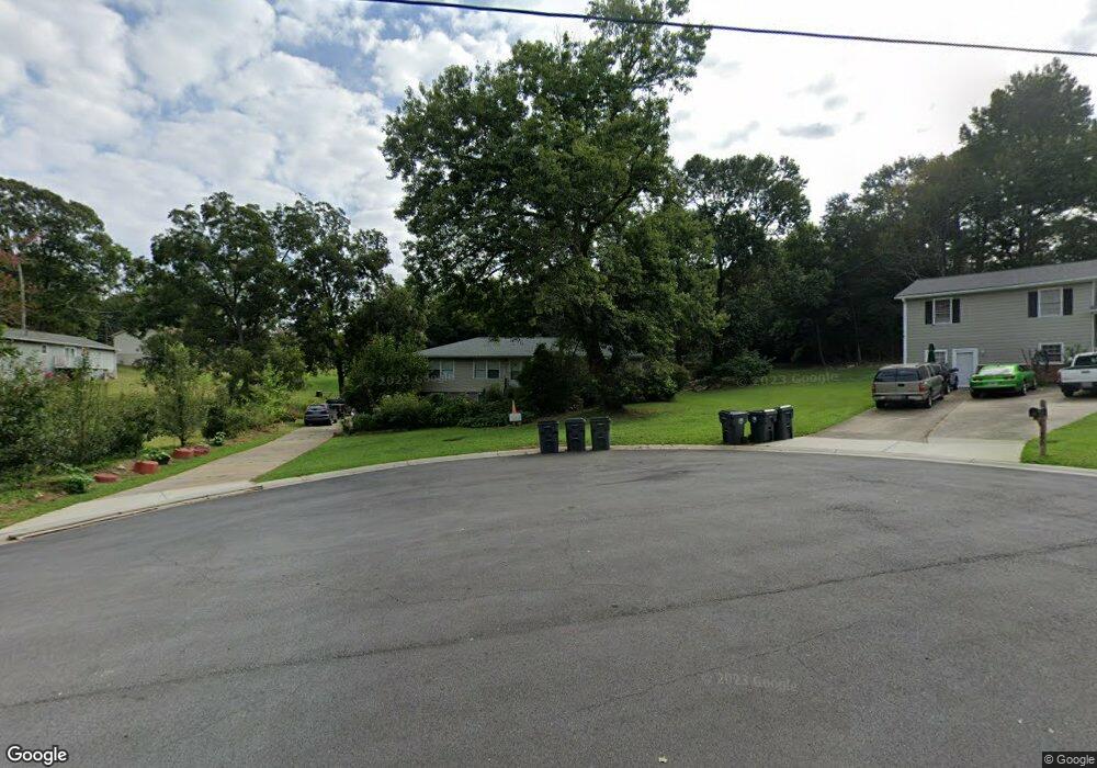 488 Joey Ct, Dacula, GA 30019 - photo 1