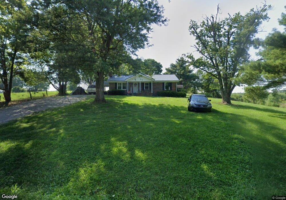 316 Cole Rd, Harrodsburg, KY 40330 - photo 1