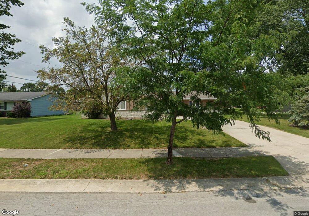 2912 Shalimar Cir, Fort Wayne, IN 46808 - photo 1