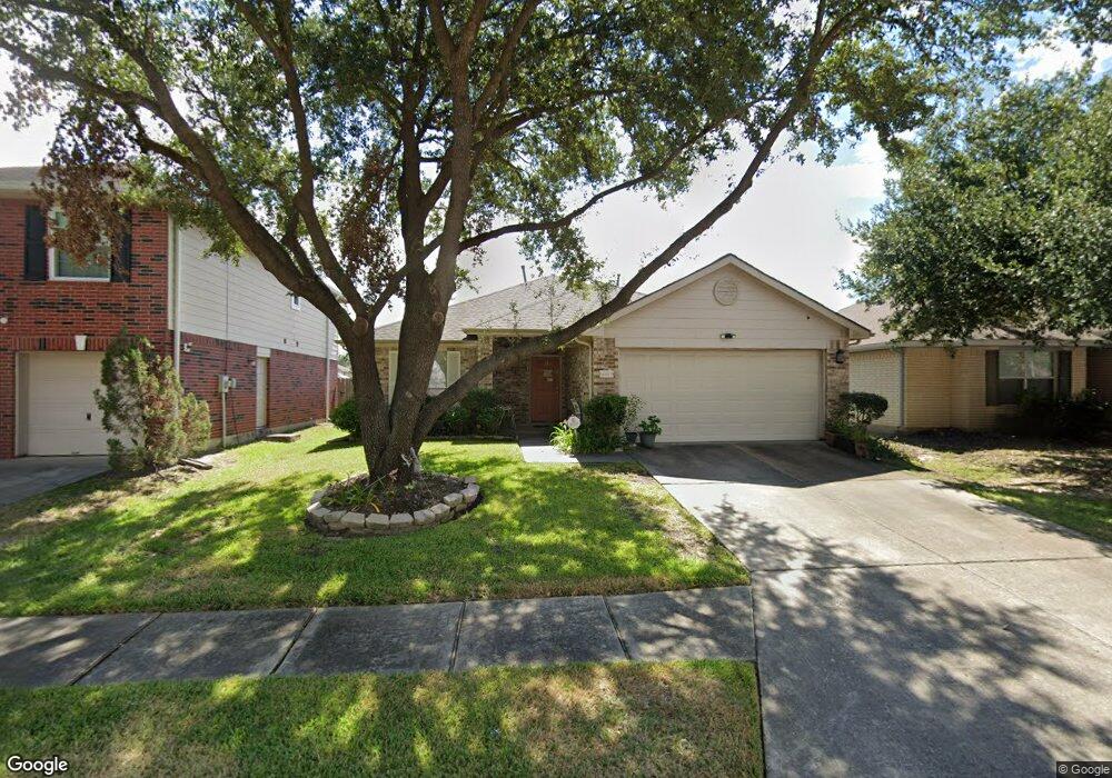 6019 NW Creek Cir, Houston, TX 77086 - photo 1