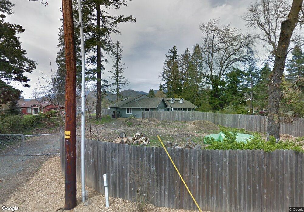 1360 E Park St unit 1, Grants Pass, OR 97527 - photo 1