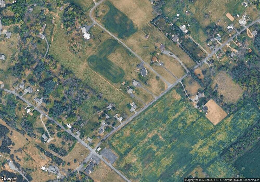 483 Cider Mill Rd, Mount Sidney, VA 24467 - photo 1