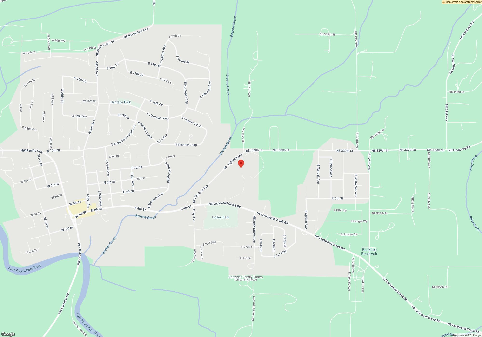 La Center Home School Academy, Rankings & Reviews