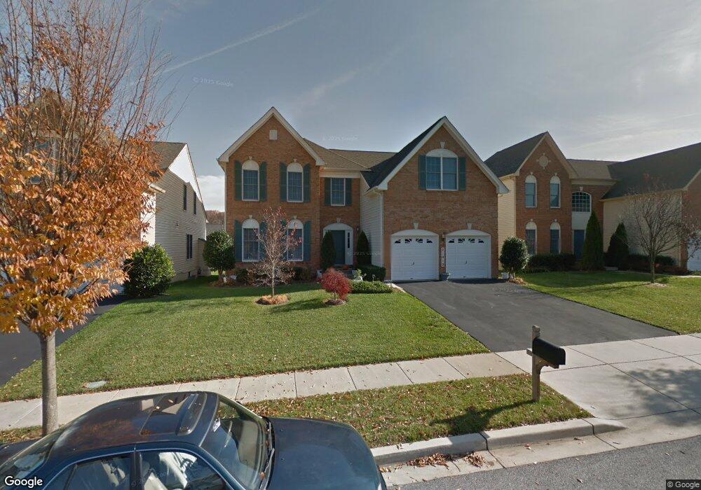 21919 Manor Crest Ln, Boyds, MD 20841 - photo 1