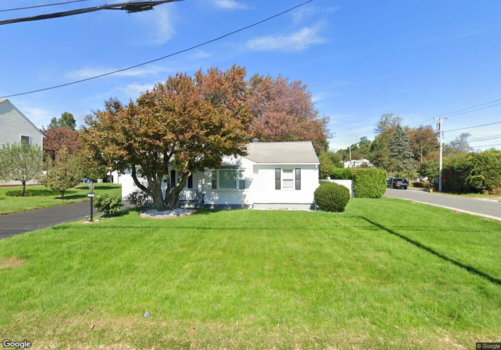 101 Alexander Ave, Waterbury, CT 06705 - photo 1