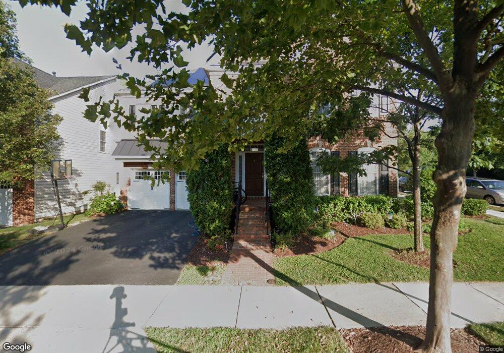 12601 Blue Sky Dr, Clarksburg, MD 20871 - photo 1