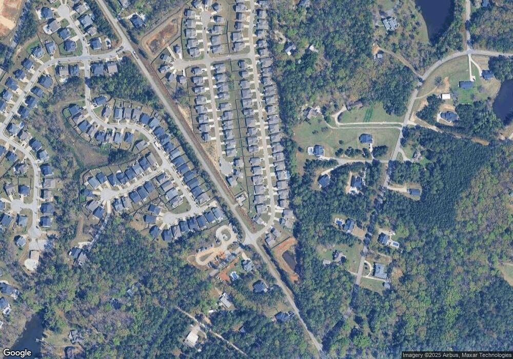 139 Doolittle Dr, Chapin, SC 29036 - photo 1