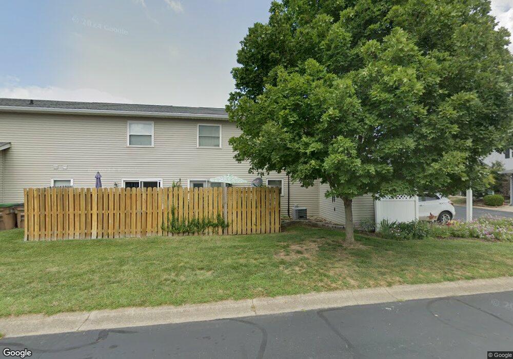 2940 Two Worlds Dr, Columbus, IN 47201 - photo 1