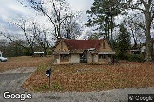 3863 Highway 131, Clayton, AL 36016